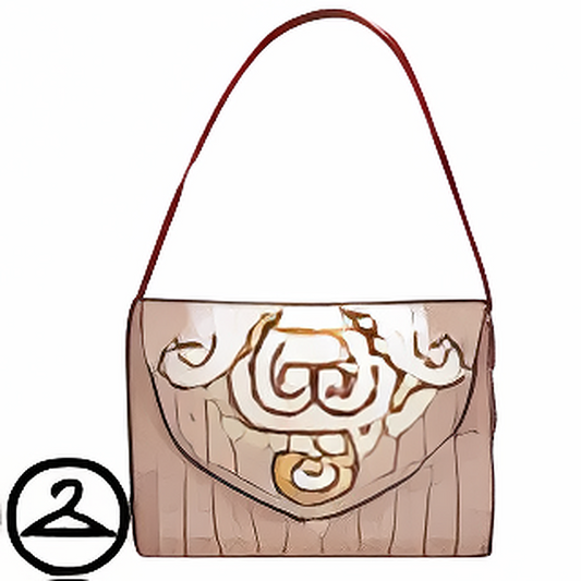 Scorchio Party Clutch