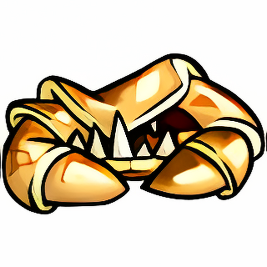 Cranky Croissant