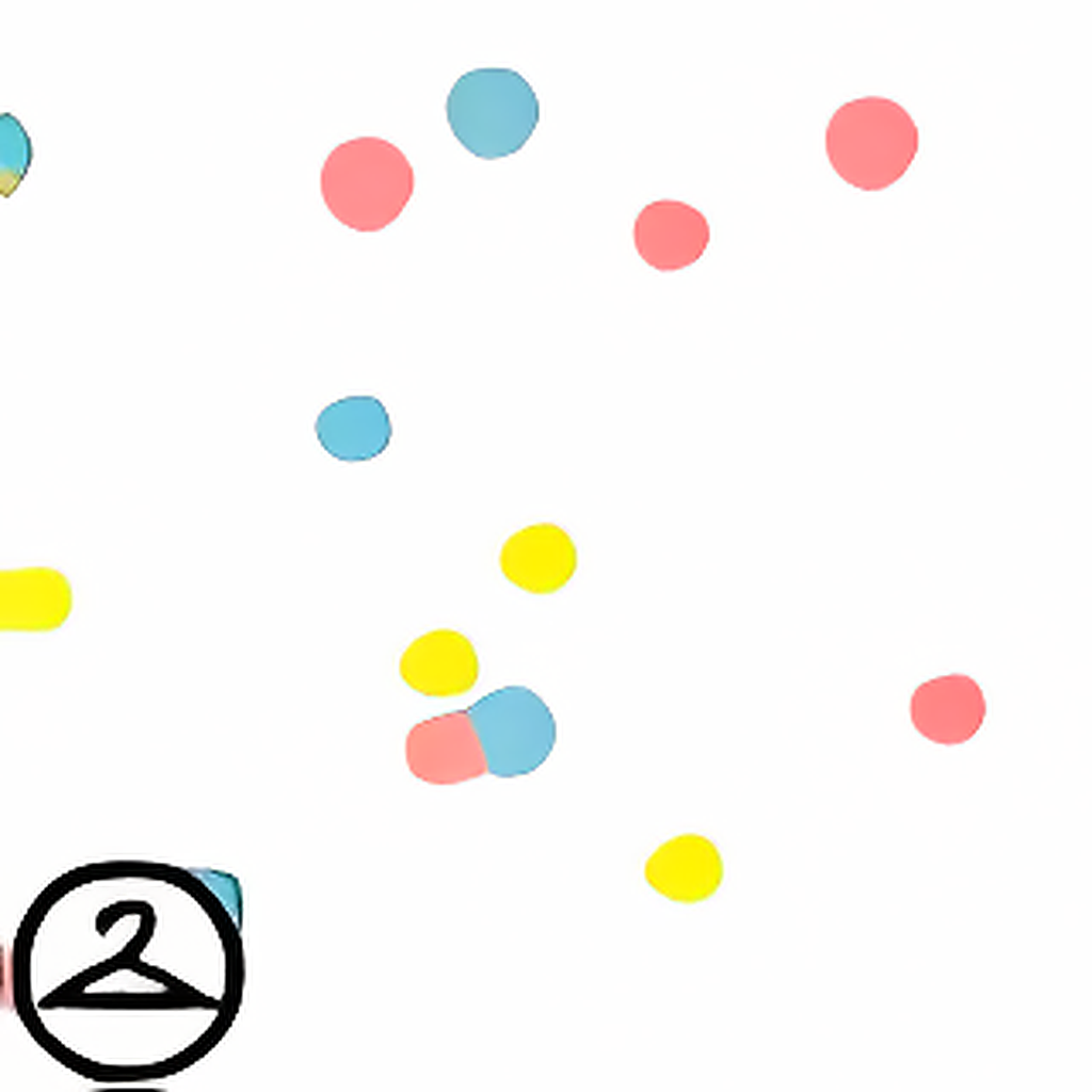 Polka Dot Shower