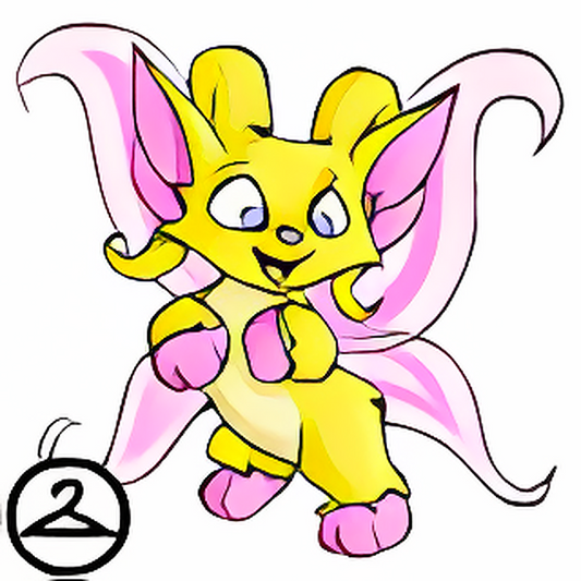Nostalgic Faerie Acara
