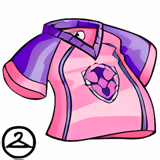 Faerieland Altador Cup Jersey