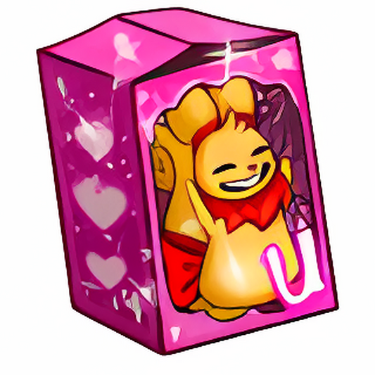 Usuki Doll Mystery Capsule