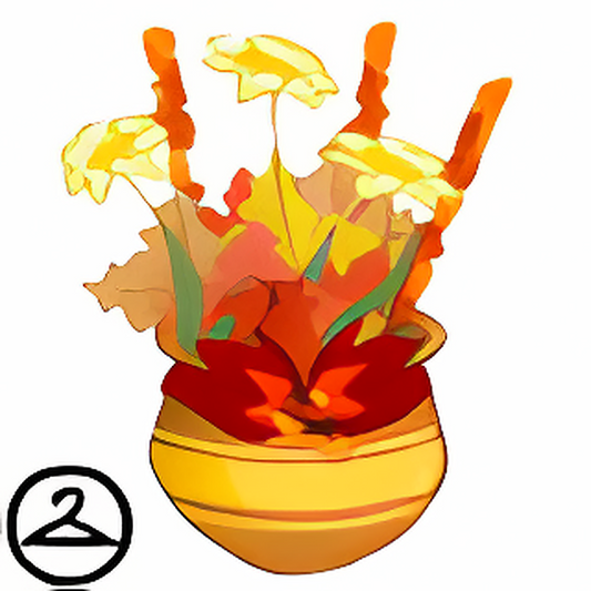 Fall Planter