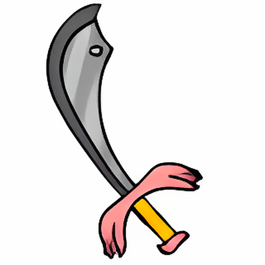 Sword of Trumpeting