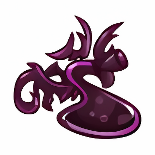 Wraith Draik Morphing Potion