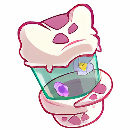 Hissi Day Y27 Mini Mystery Capsule