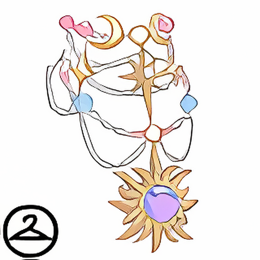 Dream World Jewellery