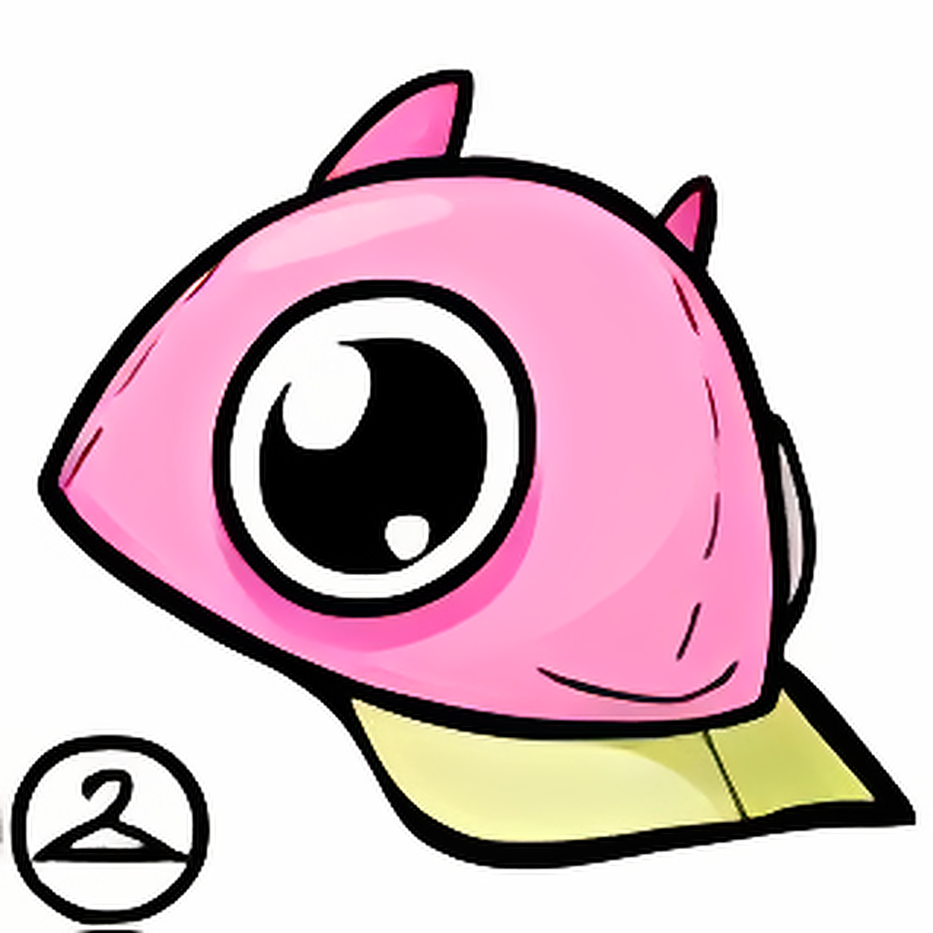 Creepy Meepit Hat