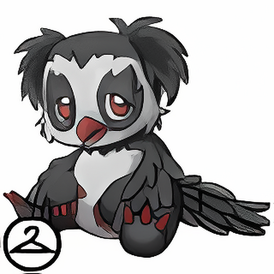 Nostalgic Grey Vandagyre