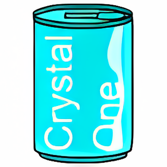Crystal Pop
