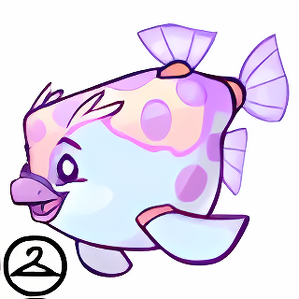 Prismatic Iridescent: Nostalgic Maraquan Bruce