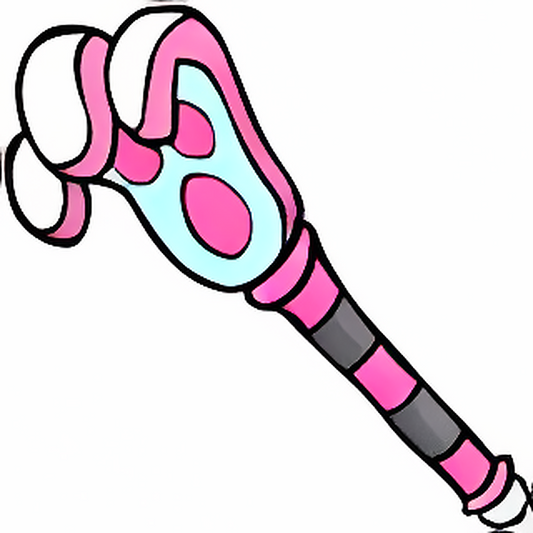Padded Cybunny Claw
