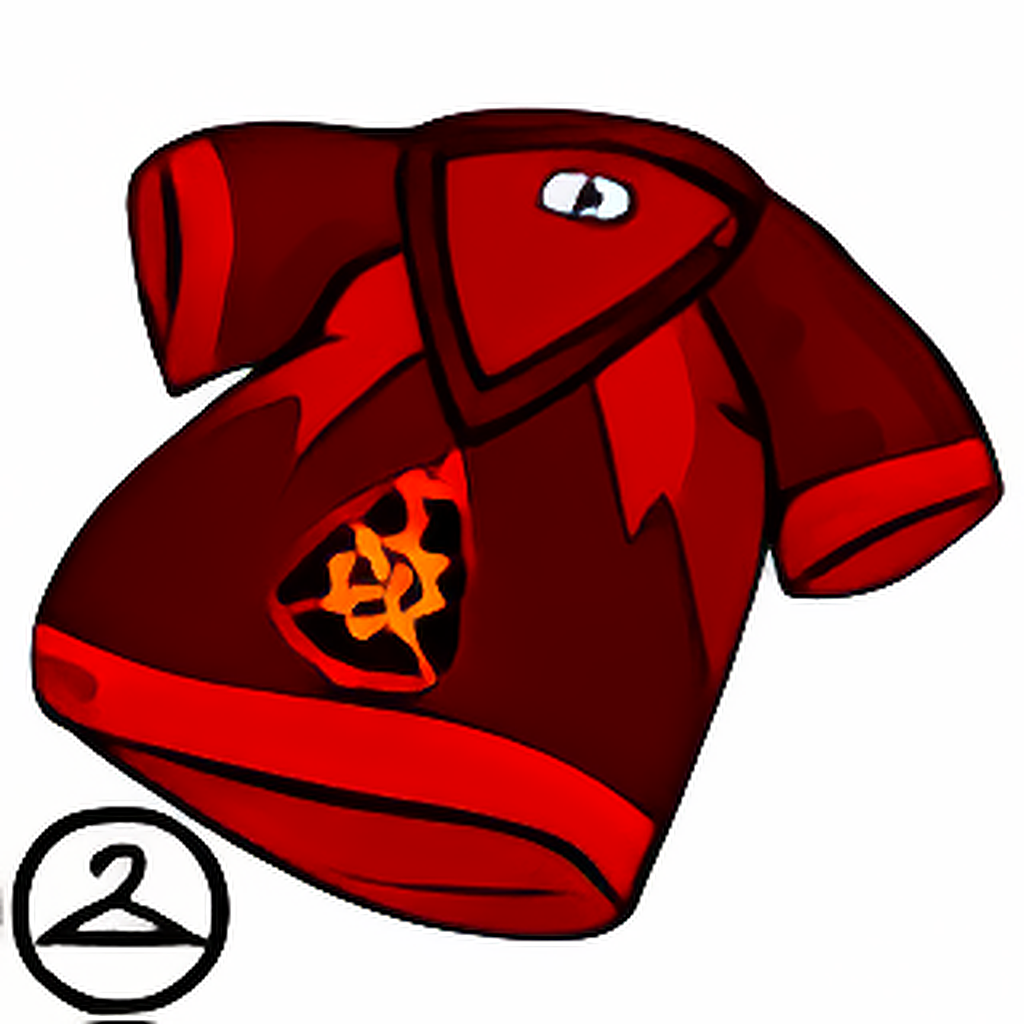 Moltara Altador Cup Jersey