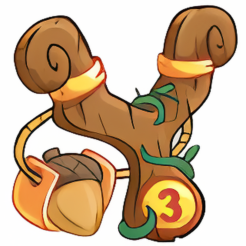 Free the Faeries Y28 Flinging Slingshot 3-Pack
