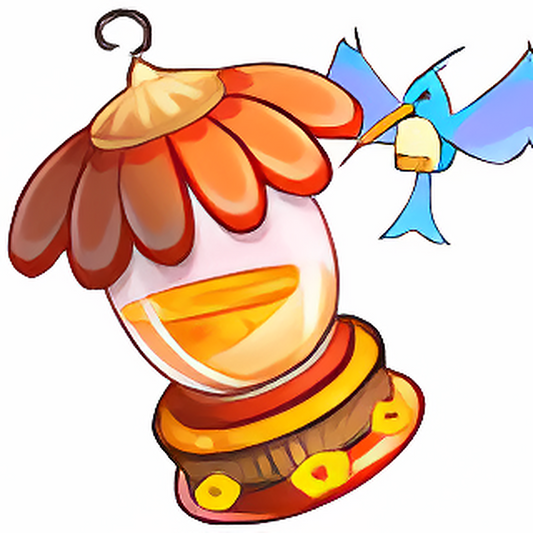 Sweet Beekadoodle Nectar Gift Box Mystery Capsule