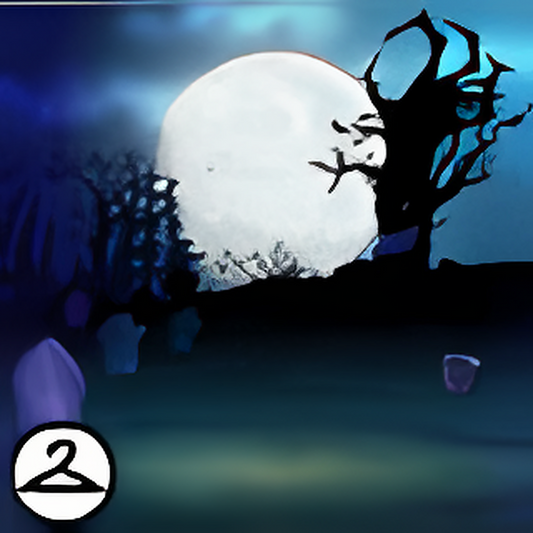 Screamer Background