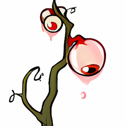 All Seeing Tree