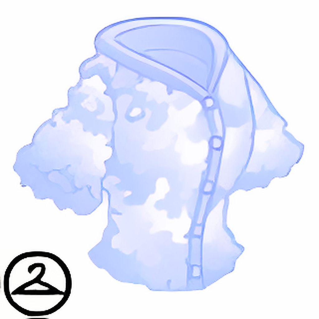 Cloud Cardigan