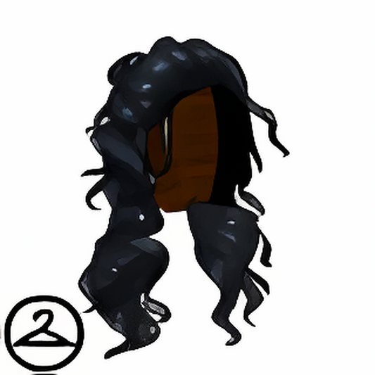 Stylish Gala Wig