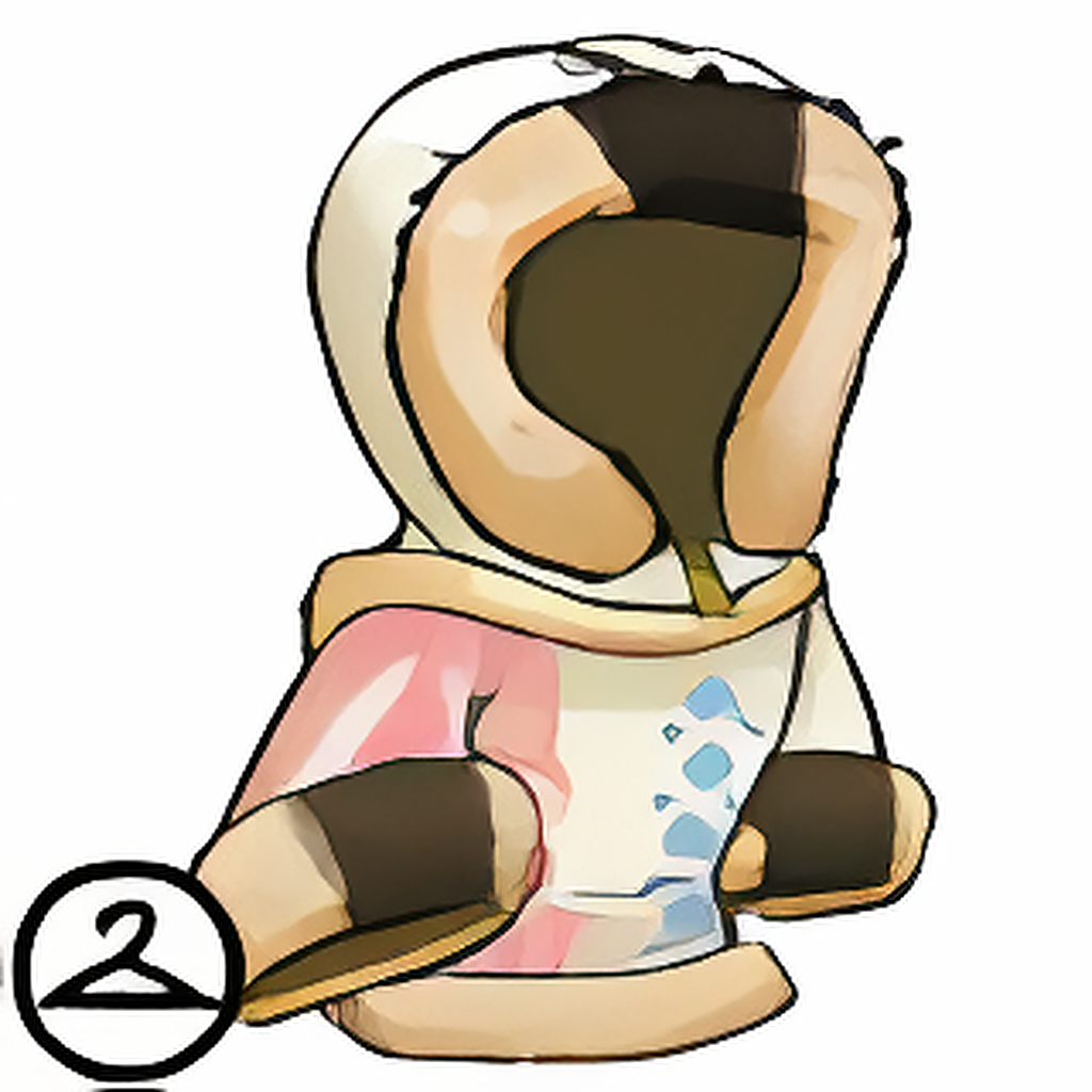 Warm Puffy Jacket
