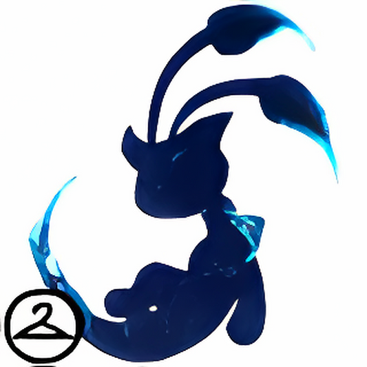 Prismatic Abyssal: Coastal Water Aisha