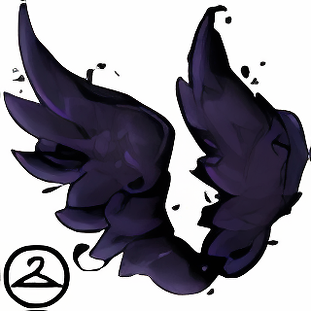 Wings of Darkness