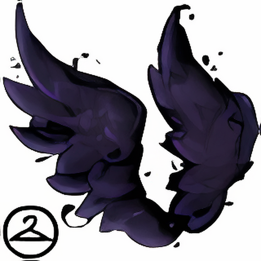 Wings of Darkness