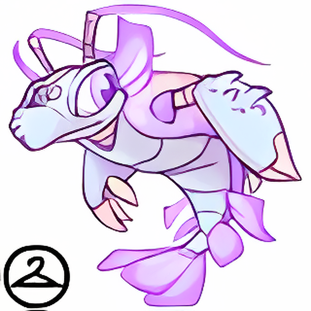 Prismatic Iridescent: Nostalgic Maraquan Ruki