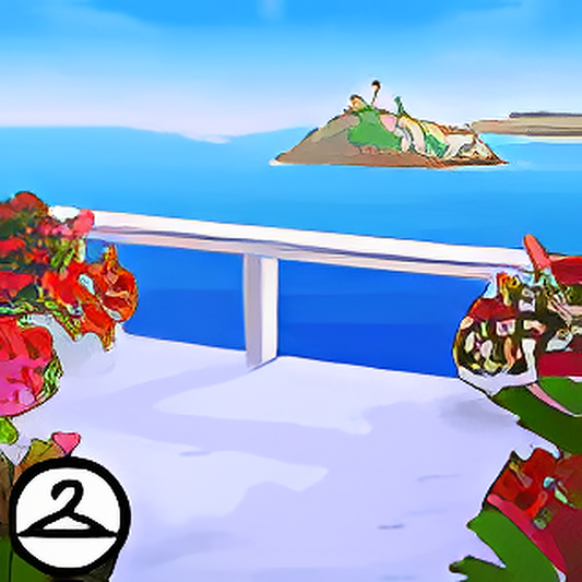 Docks of Altador Background