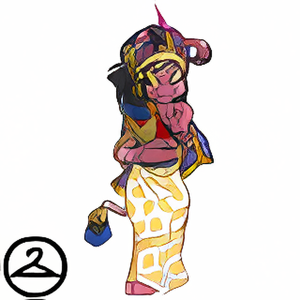 Regal Royalgirl Ogrin