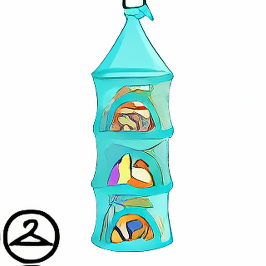 Plushie Organizer