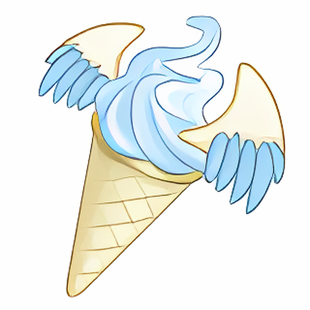 Taelia Ice Cream