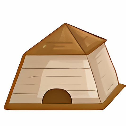 How to get into the Tomb