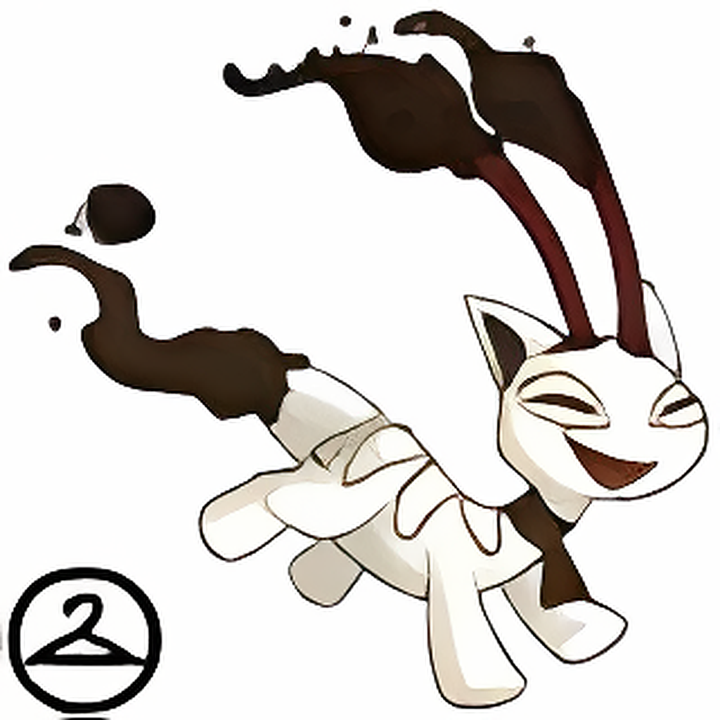 Prismatic Cookies & Cream: Delightful Chocolate Aisha