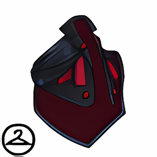 Dark Hearted Vampire Jacket