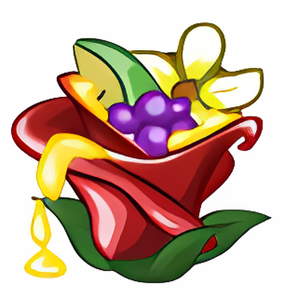Flower Nectar