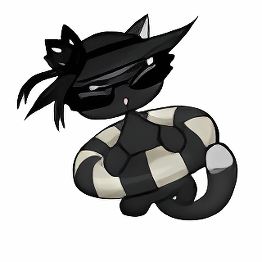 Hot Goth Summer Mystery Capsule