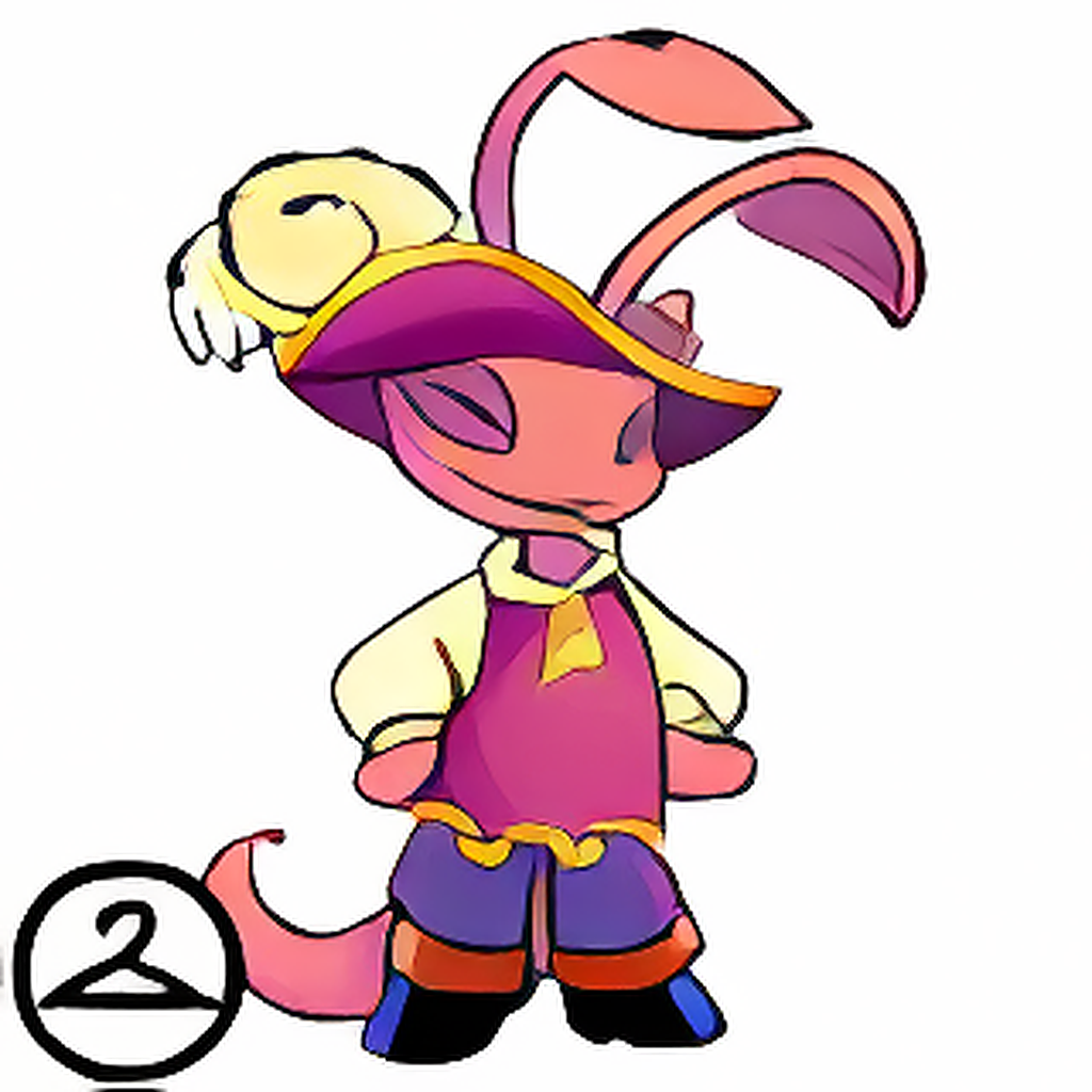 Prismatic Dawn: Nostalgic Royalboy Aisha
