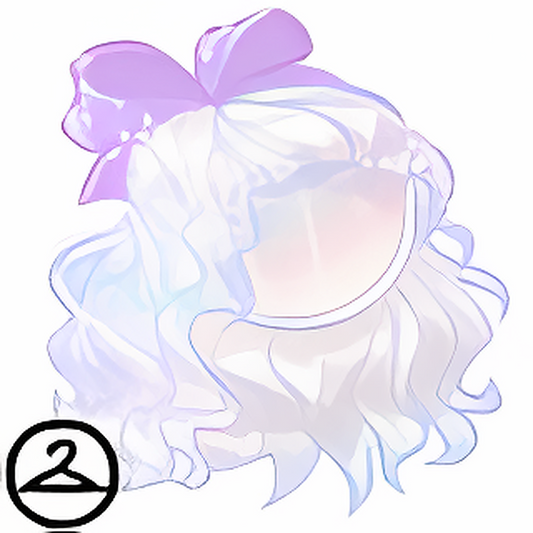 Pearly Wig
