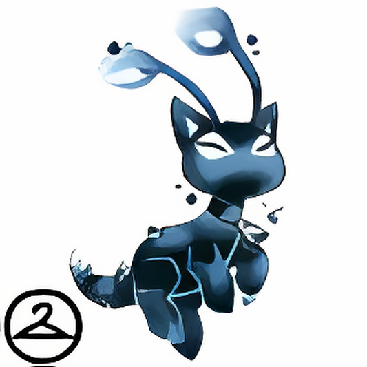 Prismatic Lunar: Ethereal Void Aisha