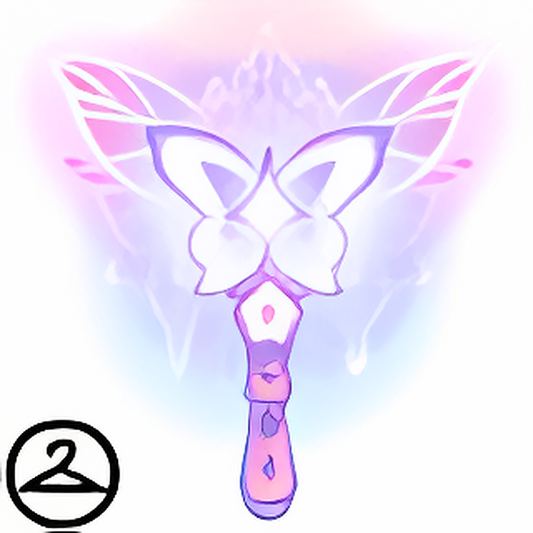 Faerie Popstar Lightstick Handheld