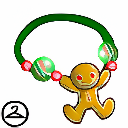 Jinjah Necklace
