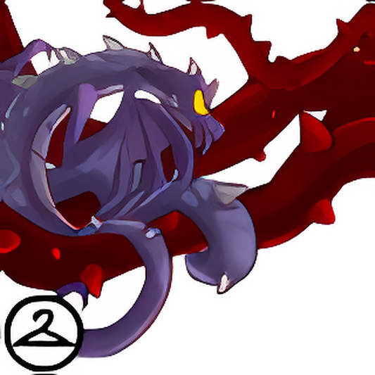 Ambush Darigan Hissi Garland