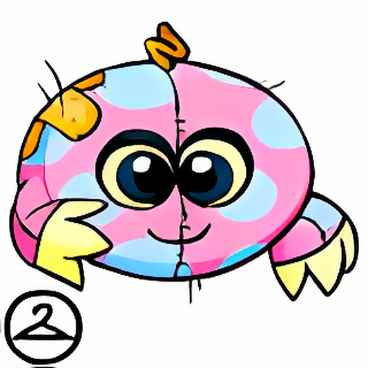 Nostalgic Plushie Kiko