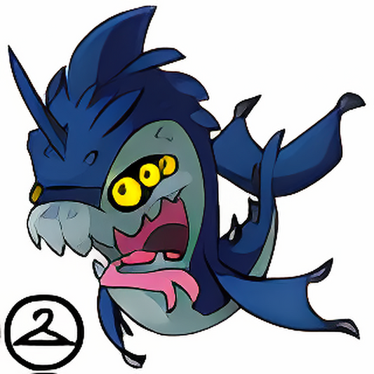 Nostalgic Mutant Flotsam