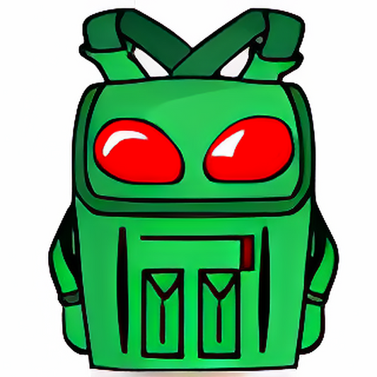 Grundo Backpack