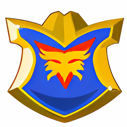 Kings Shield