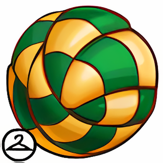 Mystery Island Team Yooyuball