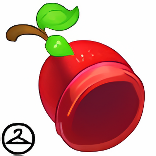 Cherry Hat