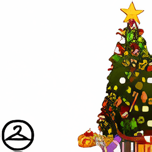 Nearly Decorated Tree